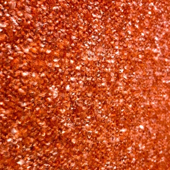 BALTIC BORN | Women’s Heather Rust Oaklynn Turtleneck Knit Sweater size Small - Picture 8 of 15